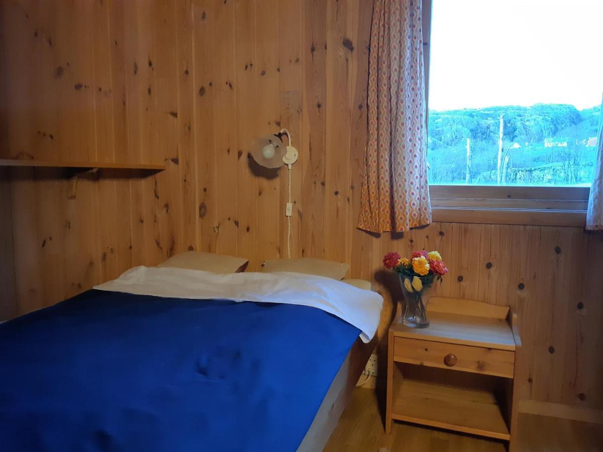 Hytte Ved Preikestolen Forsand Bagian luar foto